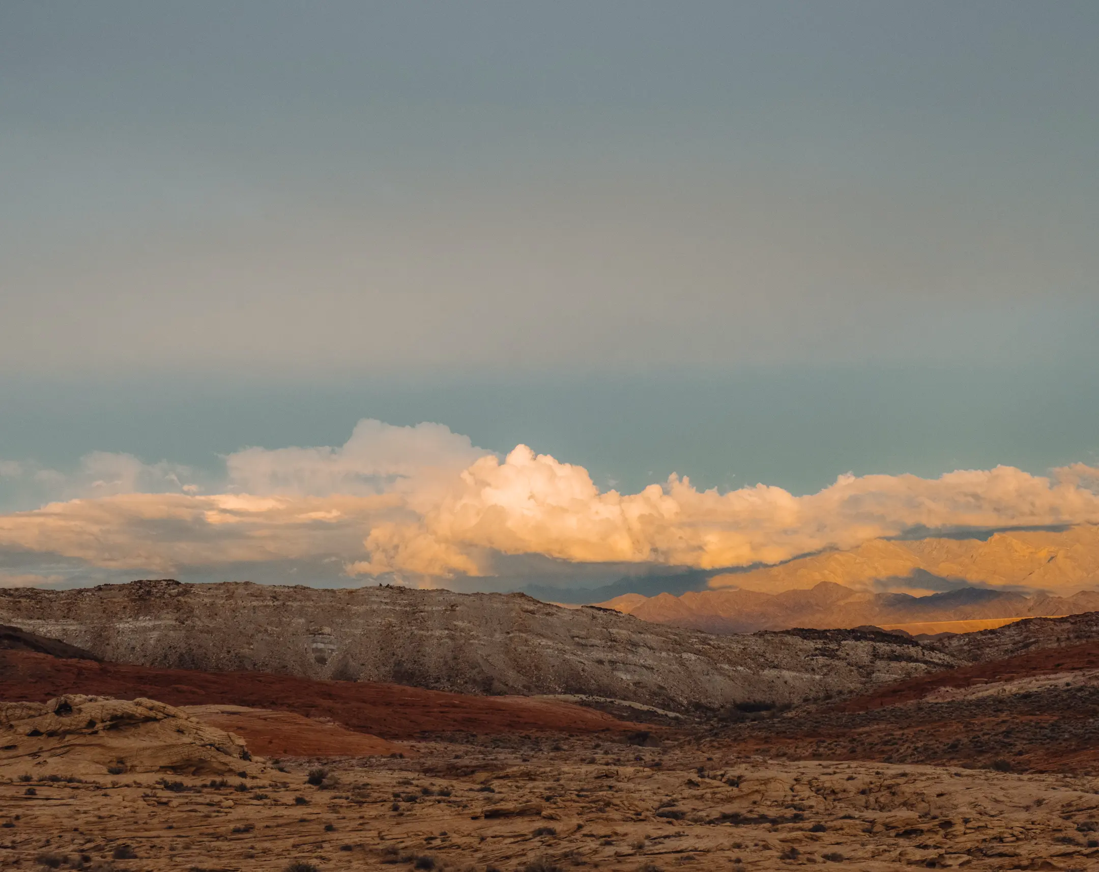 Valley of Fire State Park