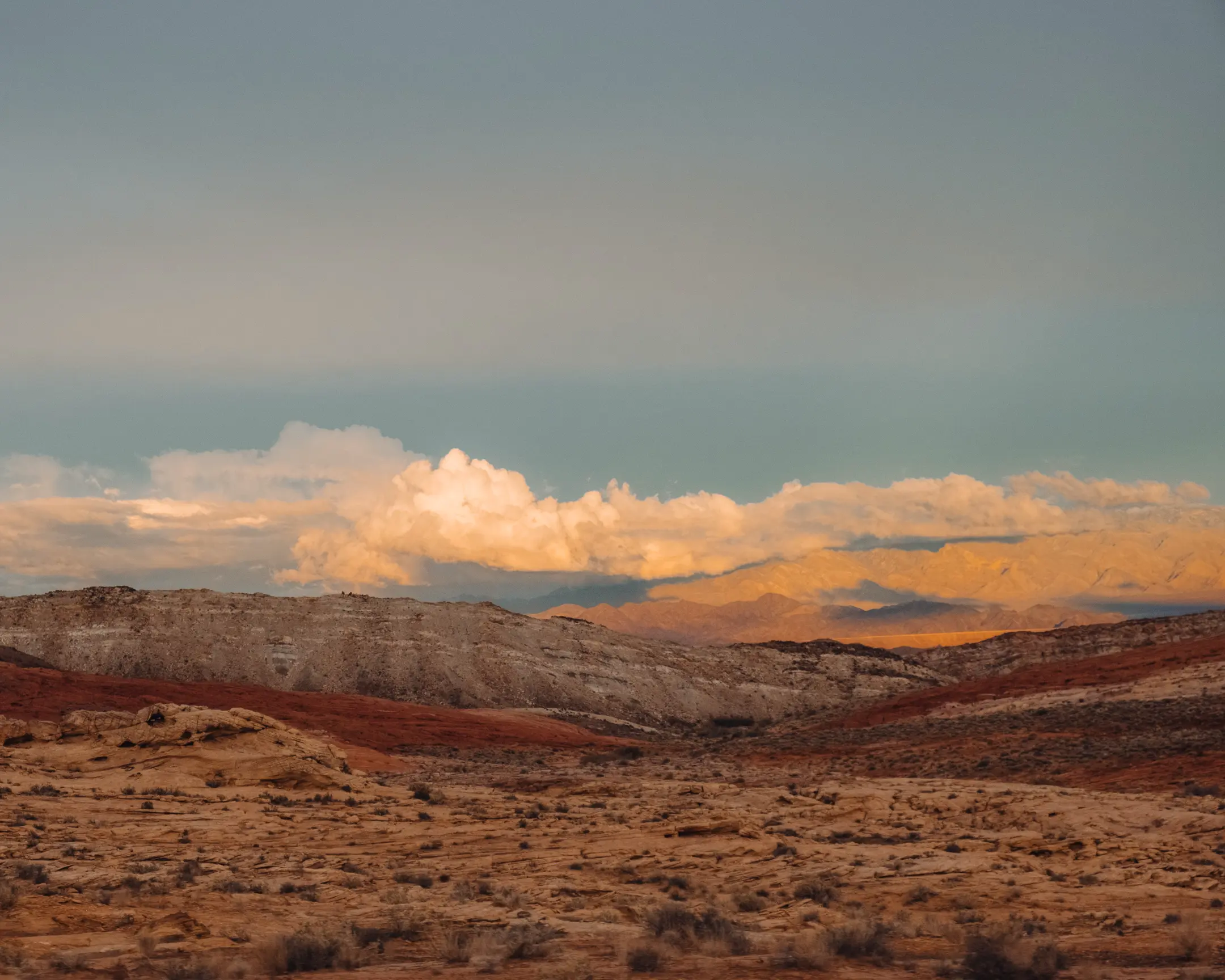 Valley of Fire State Park 2