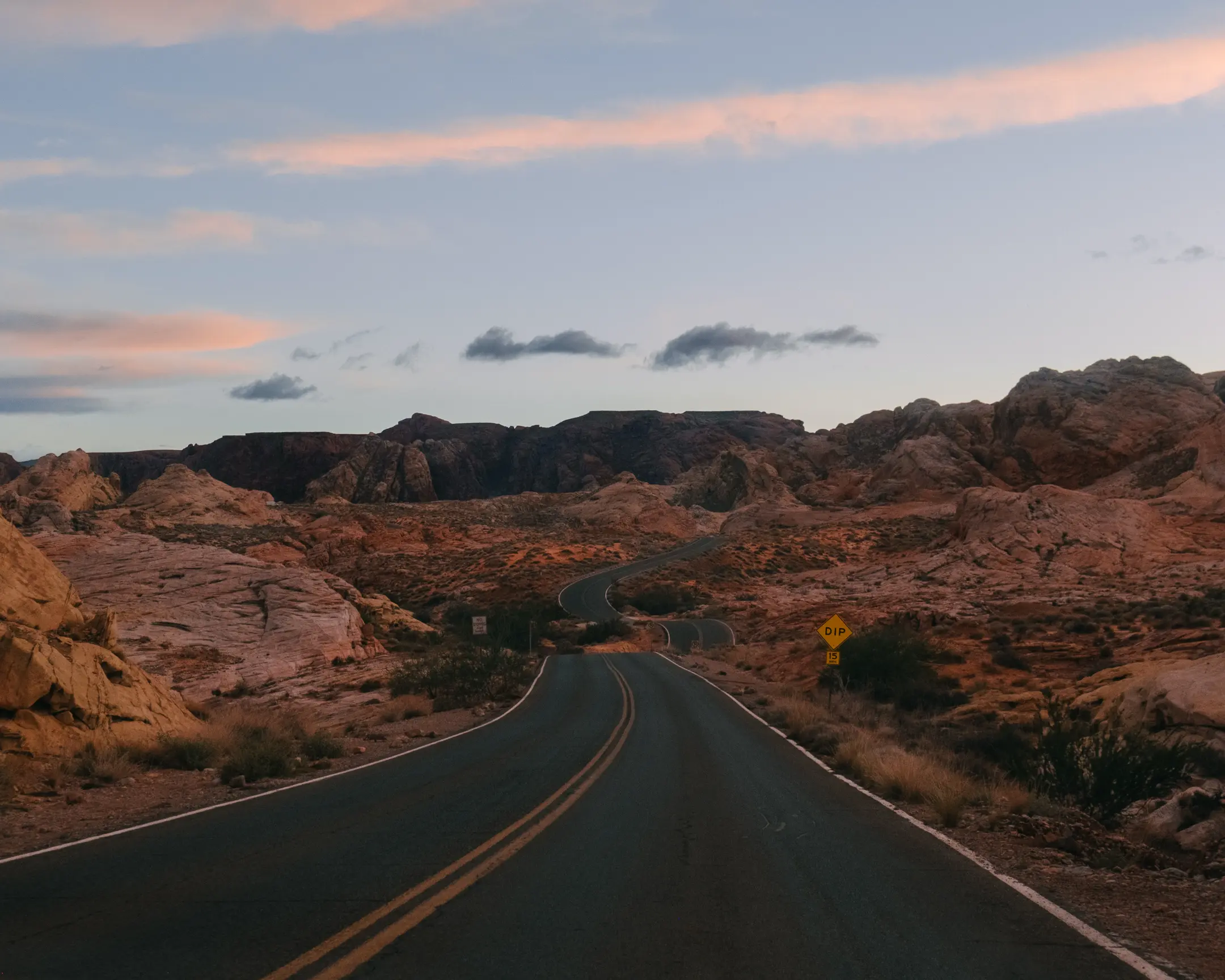 Valley of Fire State Park 3