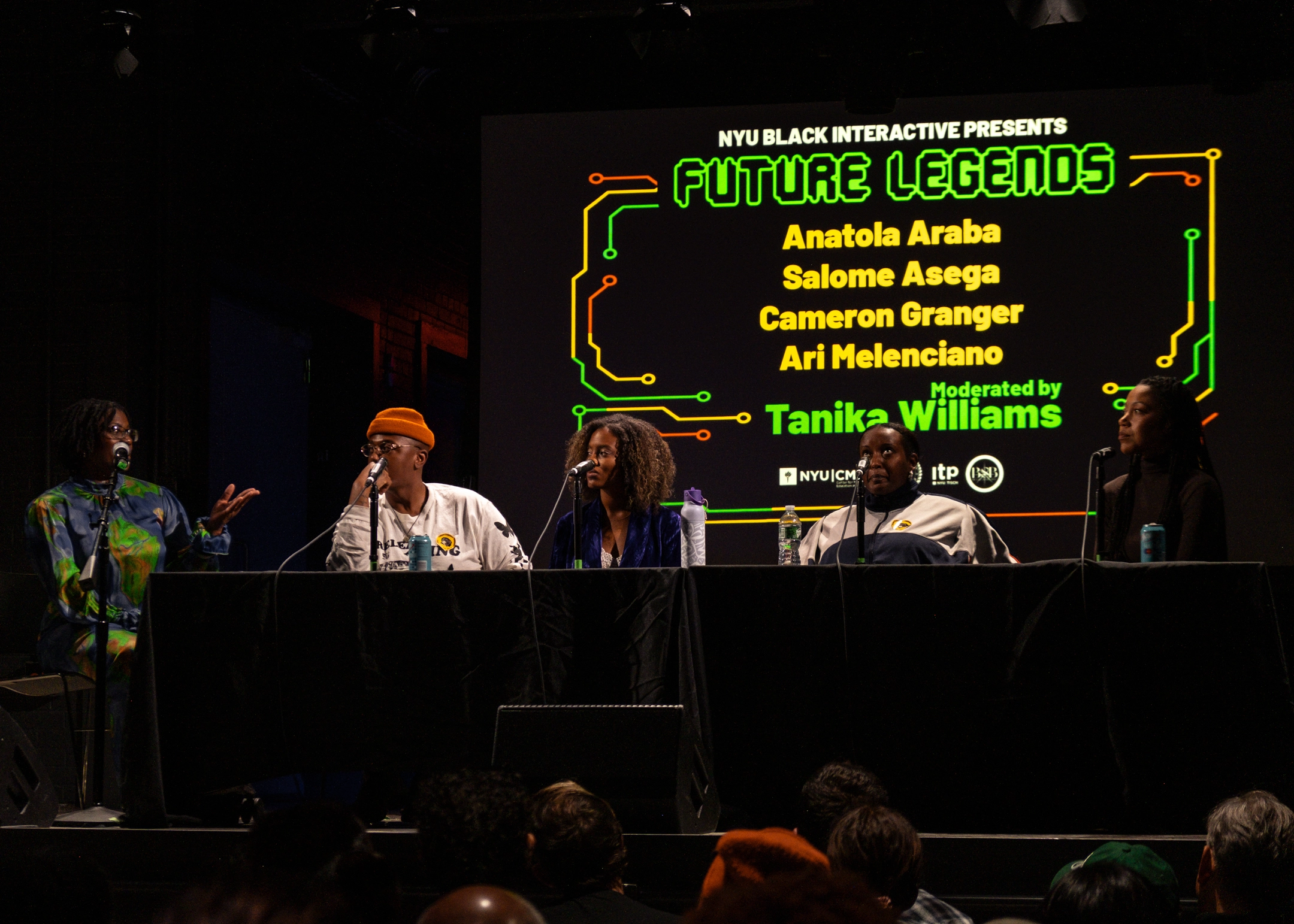 futurelegends 6