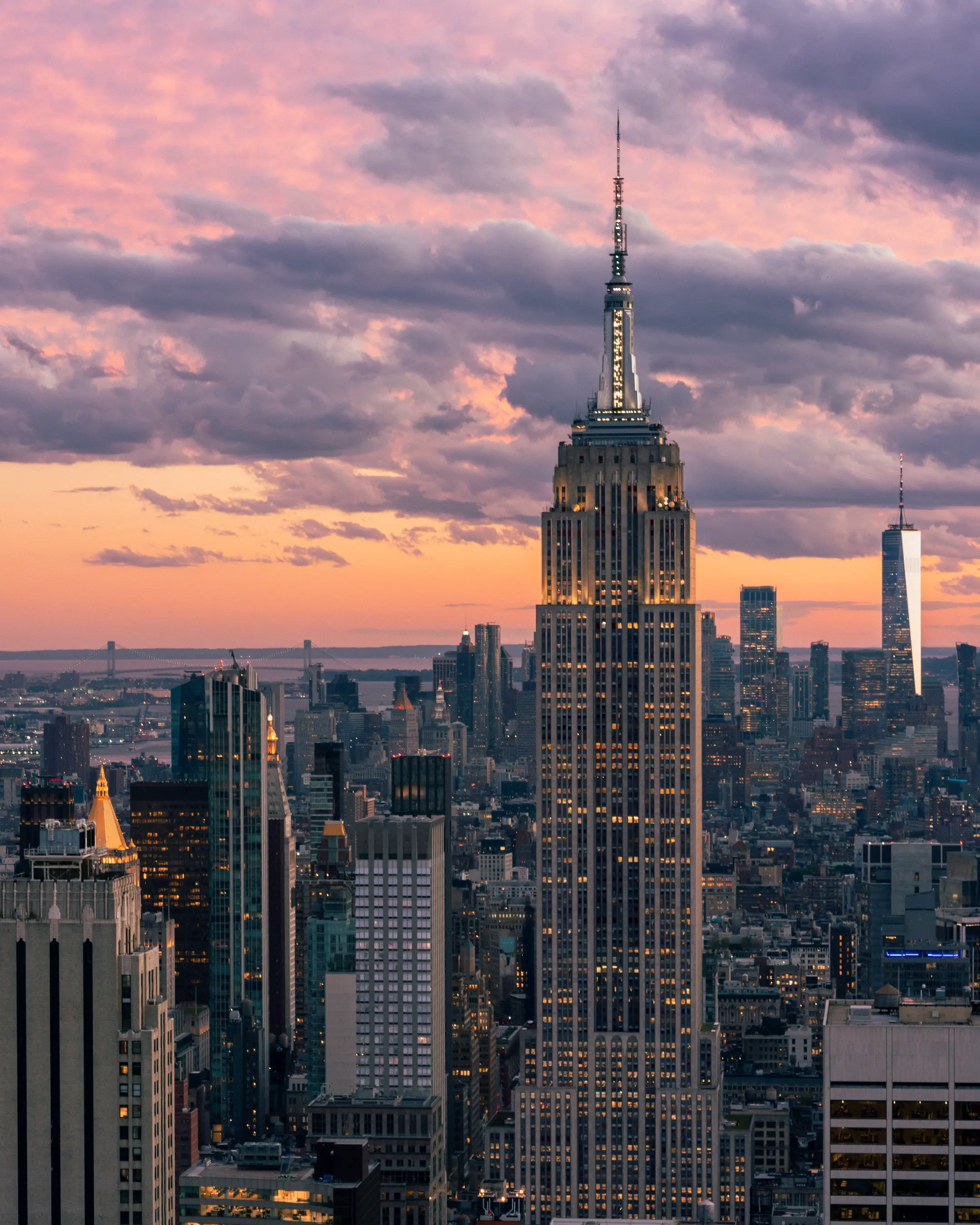 Empire Building
