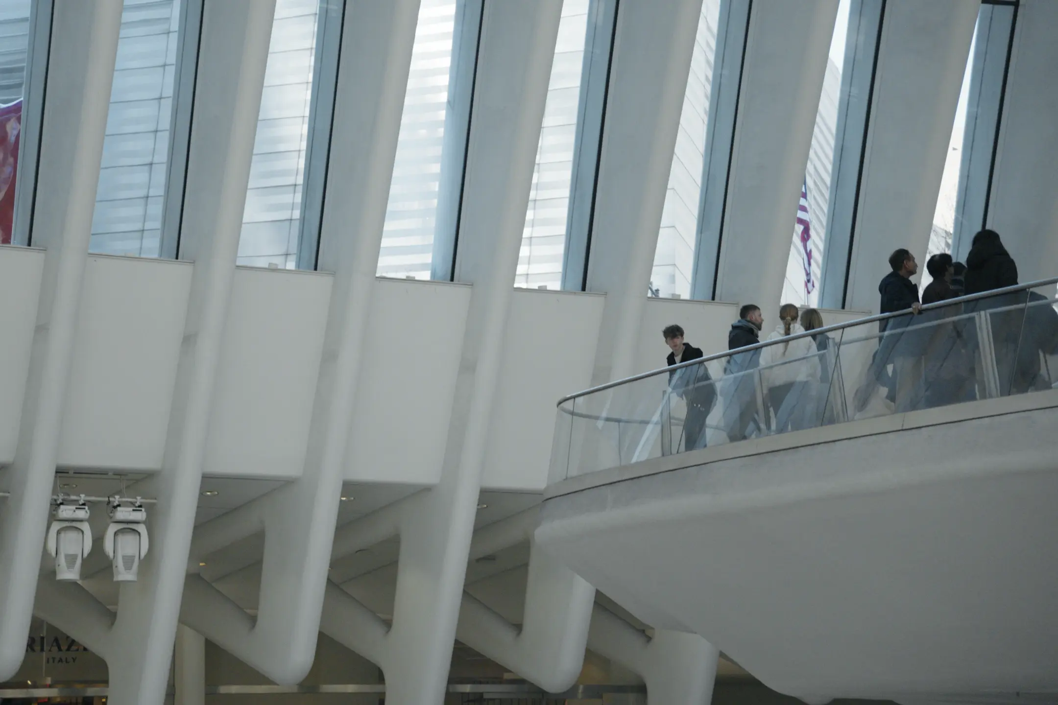 The Oculus